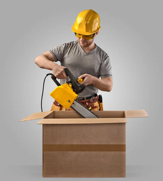 Home repair tools