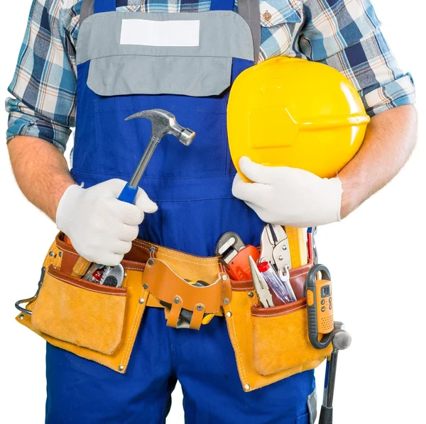 San Marino handyman service